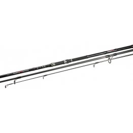 Удилище карповое Mikado Amberlite Power Carp 390, углеволокно, 3.9 м, тест: 2.75 lbs , 526 г