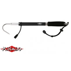 Багорик рыболовный телескопический Mikado S3-1046 с весами до 18 кг