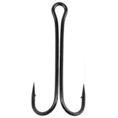 Крючки двойники Mikado Sensual DOUBLE (BN)