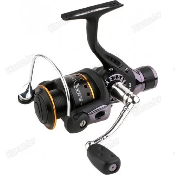 Катушка MIKADO Black Eagle 4006RD