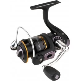 Катушка MIKADO Black Eagle 4006FD