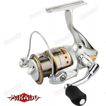 Катушка MIKADO INAZUMA 3006 FD