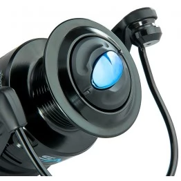 Безынерционная катушка Mikado Sasori 3005 RD