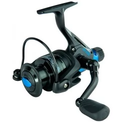 Безынерционная катушка Mikado Sasori 4005 RD