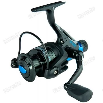 Безынерционная катушка Mikado Sasori 3005 RD