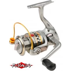 Безынерционная катушка Mikado Shinju 2004 FD