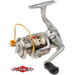 Безынерционная катушка Mikado Shinju 3004 FD