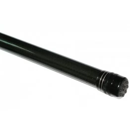 Удочка маховая Yin Tai Princess 400, углеволокно, 4.0 м, тест: 10-30 г, 126 г