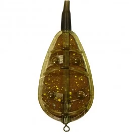 Кормушка Mikado Method Feeder L (60-80г)