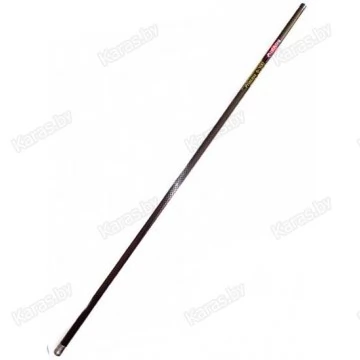 Удочка маховая Mikado Princess 800, углеволокно, 8.0 м, тест: 10-30 г, 574 г