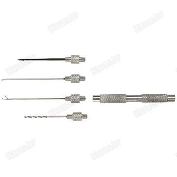 Набор инструментов карповый Mikado AIX-0981A