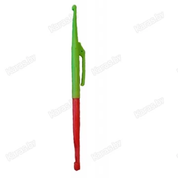 Экстрактор Mikado AIX-8502 с шилом (176мм)