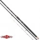 Удилище фидерное Mikado Hirameki Medium Feeder 390, углеволокно,  3.9 м, тест: до 120 гр , 380 г