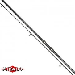Удилище карповое Mikado Karyudo 360, углеволокно, 3.6 м, тест: 3.00 lbs , 309 г
