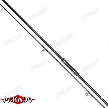 Удилище карповое Mikado Karyudo 360, углеволокно, 3.6 м, тест: 3.00 lbs , 309 г