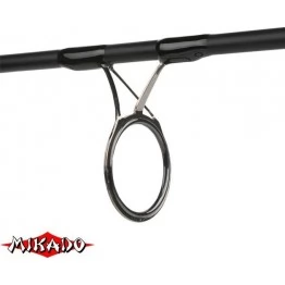 Удилище карповое Mikado Karyudo 360, углеволокно, 3.6 м, тест: 3.00 lbs , 309 г