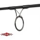 Удилище карповое Mikado Karyudo 360, углеволокно, 3.6 м, тест: 3.00 lbs , 309 г