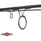 Удилище карповое Mikado Karyudo 360, углеволокно, 3.6 м, тест: 3.00 lbs , 309 г