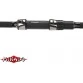 Удилище карповое Mikado Karyudo 360, углеволокно, 3.6 м, тест: 3.00 lbs , 309 г