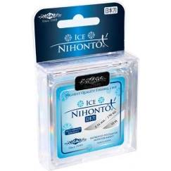 Леска монофильная Mikado Nihonto Ice 50 м