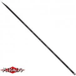 Маховое удилище Mikado NSC Pole 7м, углеволеволокно, тест 2-15, 310 гр