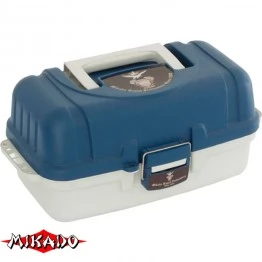 Ящик MIKADO двухполочный UAC-A002