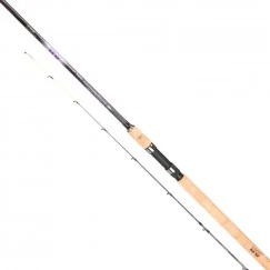 Удилище фидерное Mikado Ultraviolet Method Feeder 305, углеволокно,  3.05 м, тест: до 90 гр , 247 г
