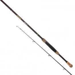 Спиннинг Mikado Excellence Action 270, углеволокно, штеккерный, 2,7 м, тест: 7-28 г, 169 г