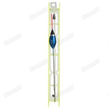 Мотовило Mikado SMSZ-003 (1.0 - 2.0 г) оснащенное (оснастка для маховой удочки)