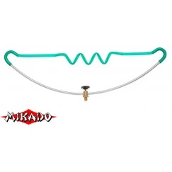 Держатель удилища Mikado AIX-P0303