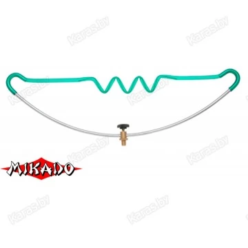Держатель удилища Mikado AIX-P0303