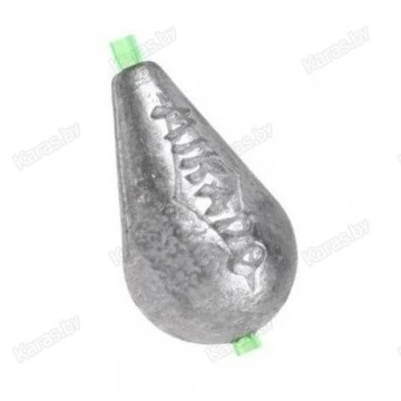 Скользящие грузила Mikado OMC-01100 (5шт)