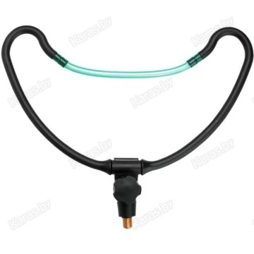 Держатель удилища Mikado AMP02-5001 с регулируемым наклоном и фиксацией