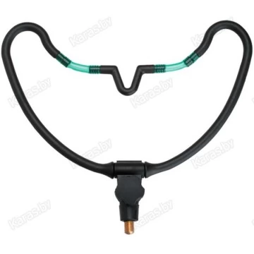 Держатель удилища Mikado AMP02-5002 с регулируемым наклоном и фиксацией