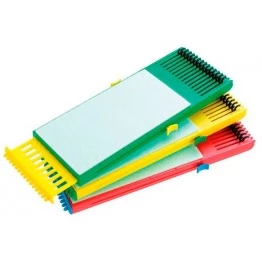 Поводочница Mikado Z010-01 23-35x8 см