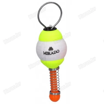 Сигнализатор поклёвки Mikado AMS02-2001 L подвесной