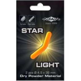 Светлячки Mikado STAR LIGHT IAIP01 Ø 3.0x23 мм (2 шт.)