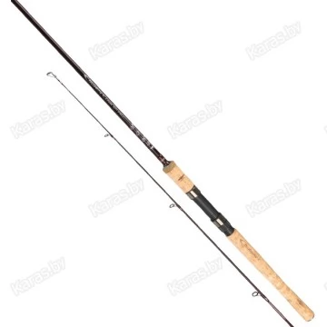 Спиннинг Mikado Tsubame Classic Spin 240, углеволокно, штекерный, 2.40 м, тест: 10-30 гр, 200 г