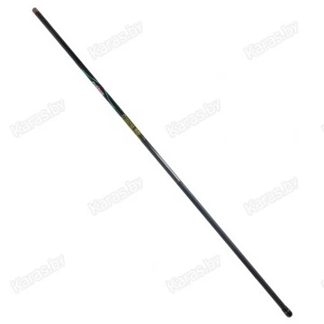 Удочка маховая Mikado Princess 600, углеволокно, 6.0 м, тест: 10-30 г, 299 г