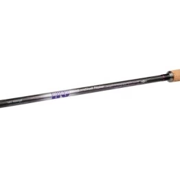 Удилище фидерное Mikado Ultraviolet Method Feeder 330, углеволокно,  3.3 м, тест: до 90 гр , 264 г