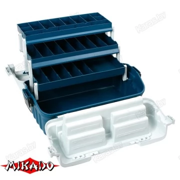 Ящик MIKADO UAC-A015