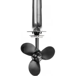 Лодочный мотор 2-тактный бензиновый Mikatsu M 3.5 FHS