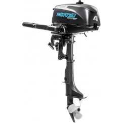 Лодочный мотор 2-тактный бензиновый Mikatsu M 4 FHS