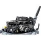 Лодочный мотор 4-тактный бензиновый Mikatsu MF 20 FHS