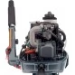 Лодочный мотор 4-тактный бензиновый Mikatsu MF 5 FHS (мощность 6 лс) (выносной бак 12 л)