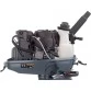 Лодочный мотор 4-тактный бензиновый Mikatsu MF 5 FHS (мощность 6 лс) (выносной бак 12 л)