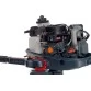 Лодочный мотор 4-тактный бензиновый Mikatsu MF 5 FHS (мощность 6 лс) (выносной бак 12 л)