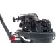 Лодочный мотор 4-тактный бензиновый Mikatsu MF 9.9 FHS