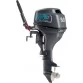 Лодочный мотор 4-тактный бензиновый Mikatsu MF 9.9 FHS