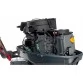 Лодочный мотор 4-тактный бензиновый Mikatsu MF 9.9 FHS